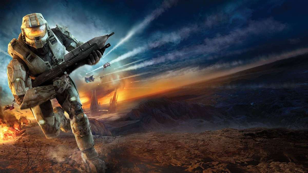 “Halo 3” 14 Temmuz’da PC’ye Geliyor