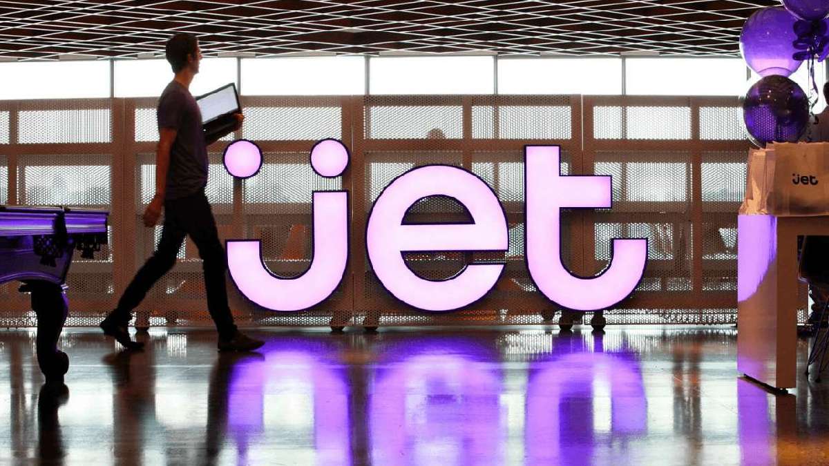 4 Yılda 3 Milyar Dolar Harcandı: Walmart, Jet.com’u Kapatıyor