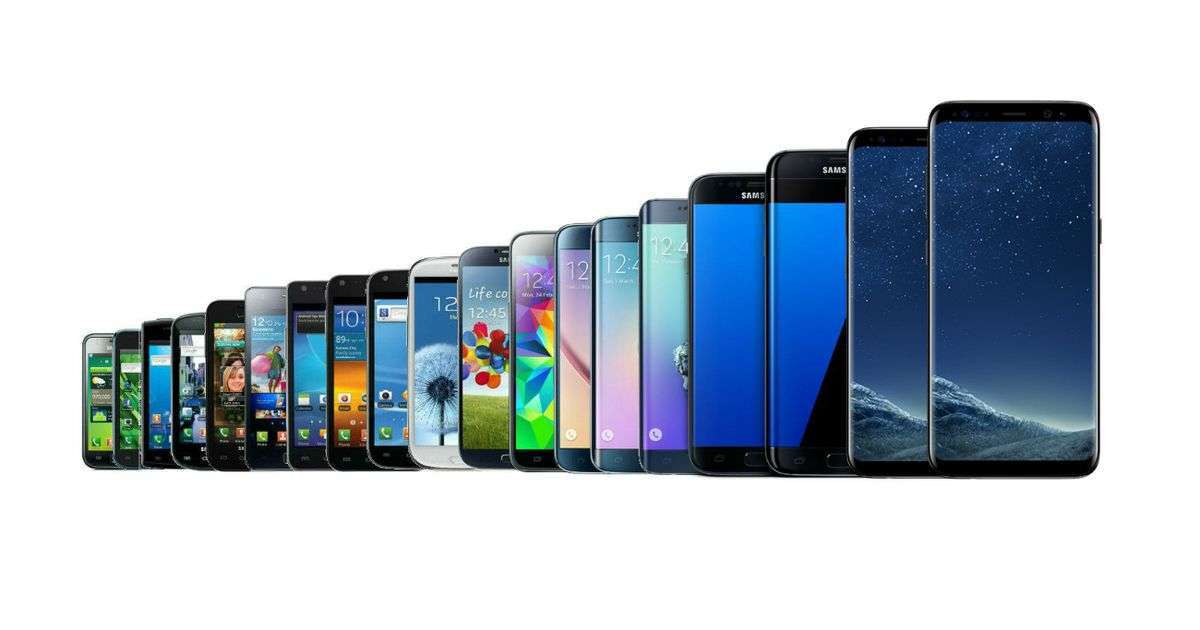 9 Yıl Sonra Bir İlk: Samsung, 300 Milyon Telefon Satışının Altında Kalacak
