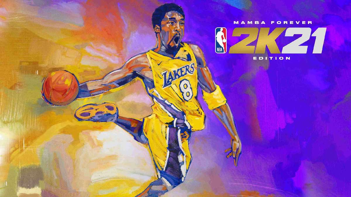 NBA 2K21’in İlk Oynanış Videosu Yayınlandı