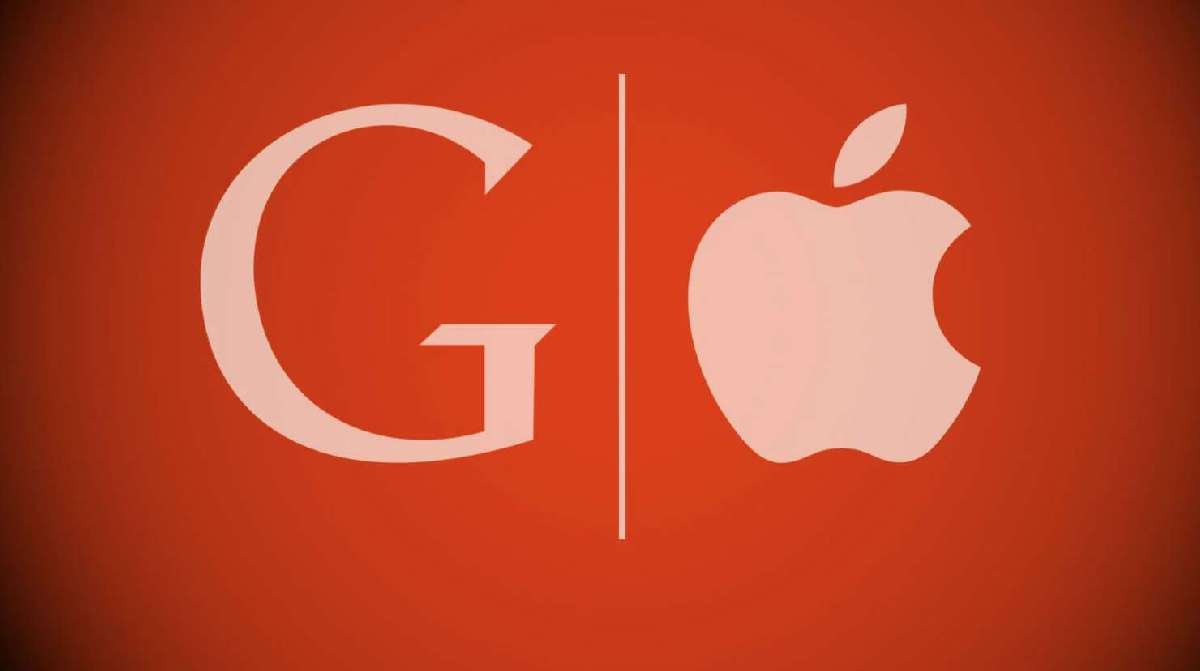 Apple ve Google’ın Milyar Dolarlık Ortaklığını Mahkeme Bozabilir