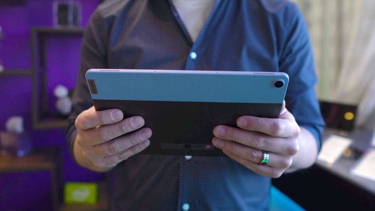 Lenovo IdeaPad Duet Chromebook Artık Ön Sipariş Listesinde Yer Alıyor