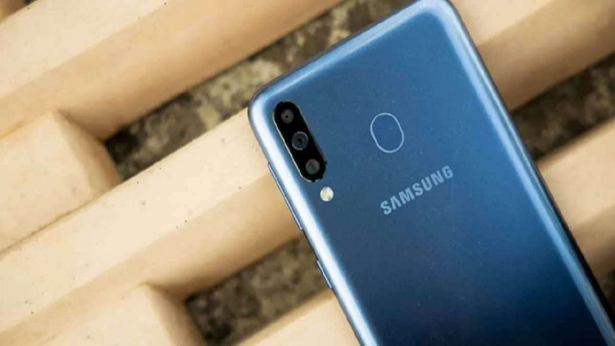 Samsung Galaxy M11 Tasarımı Sızdırıldı