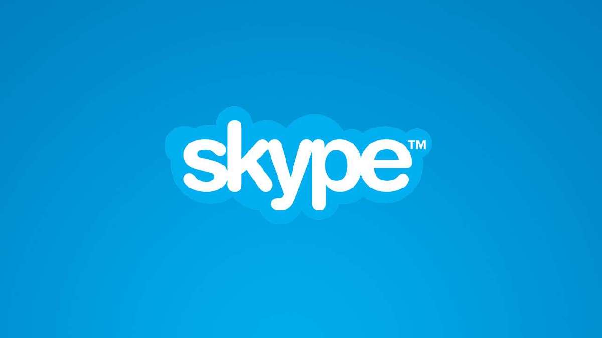 COVID-19 Salgını Sebebiyle Skype Kullanımında Artış