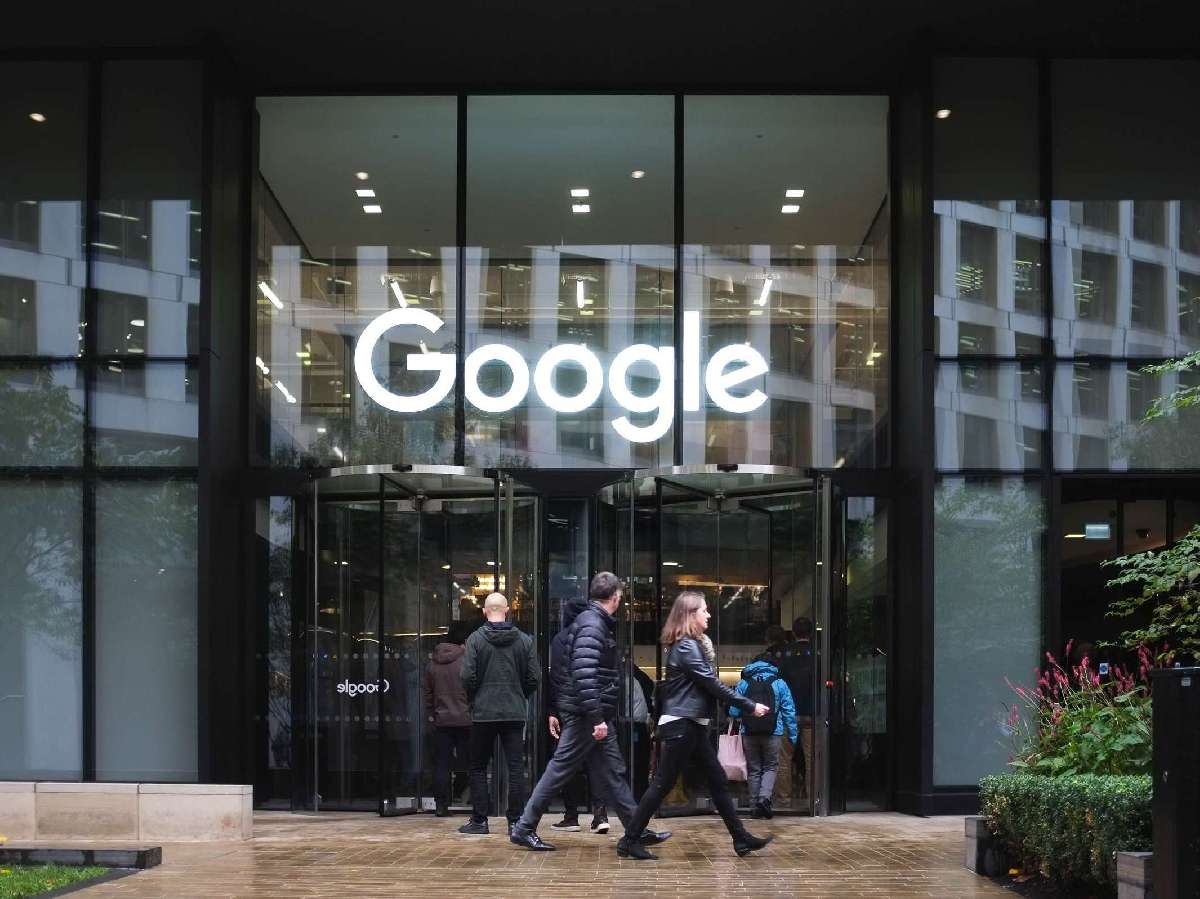 ABD Hükümeti Google’a Dava Açacak: Yaşayan Her İnsan İçin 7 Bin Veri Noktası Var
