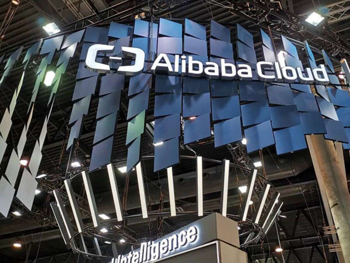 Alibaba’dan Bulut Altyapısına 28 Milyar Dolar Yatırım