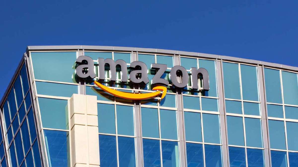 Amazon Türk Şirketi Satın Aldı
