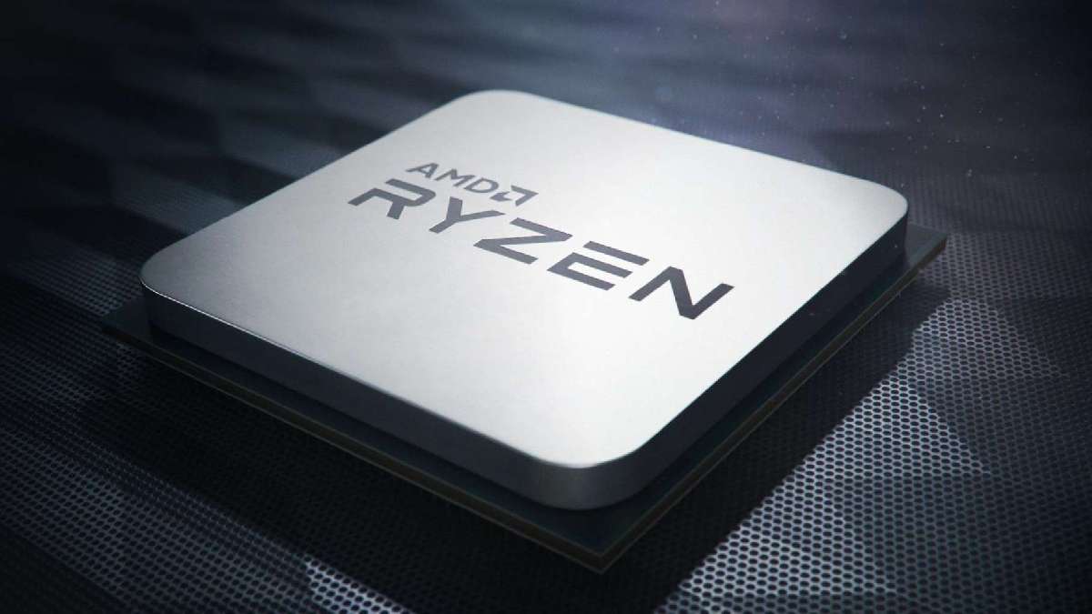 AMD İşlemci Satışlarını İki Katına Çıkardı