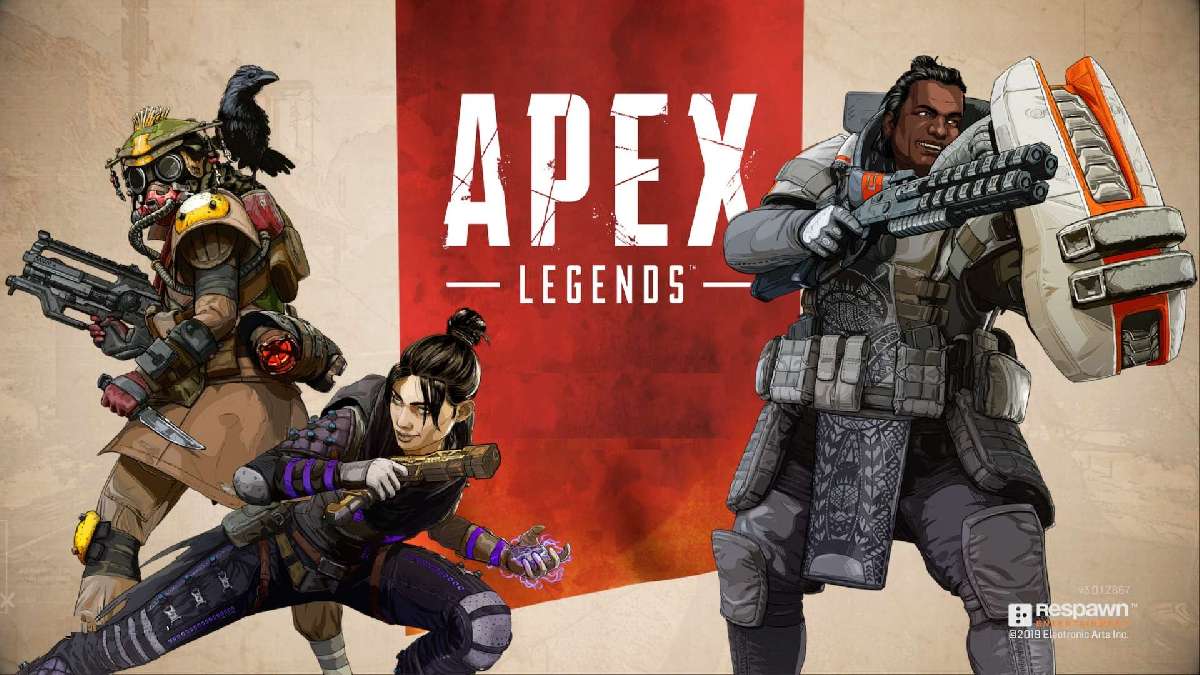 Apex Legends Yeni Sezon Fragmanı Yayınlandı