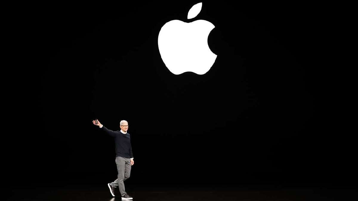Apple Bug Bounty Programı İle Araştırmacılara 1 Milyon Dolar Ödeyecek
