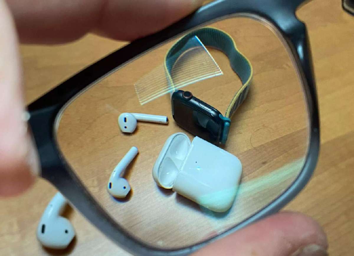 Apple Glass Hakkında Ne Biliyoruz? Apple’ın Yeni İkonik Ürününün Beklenen Özellikleri