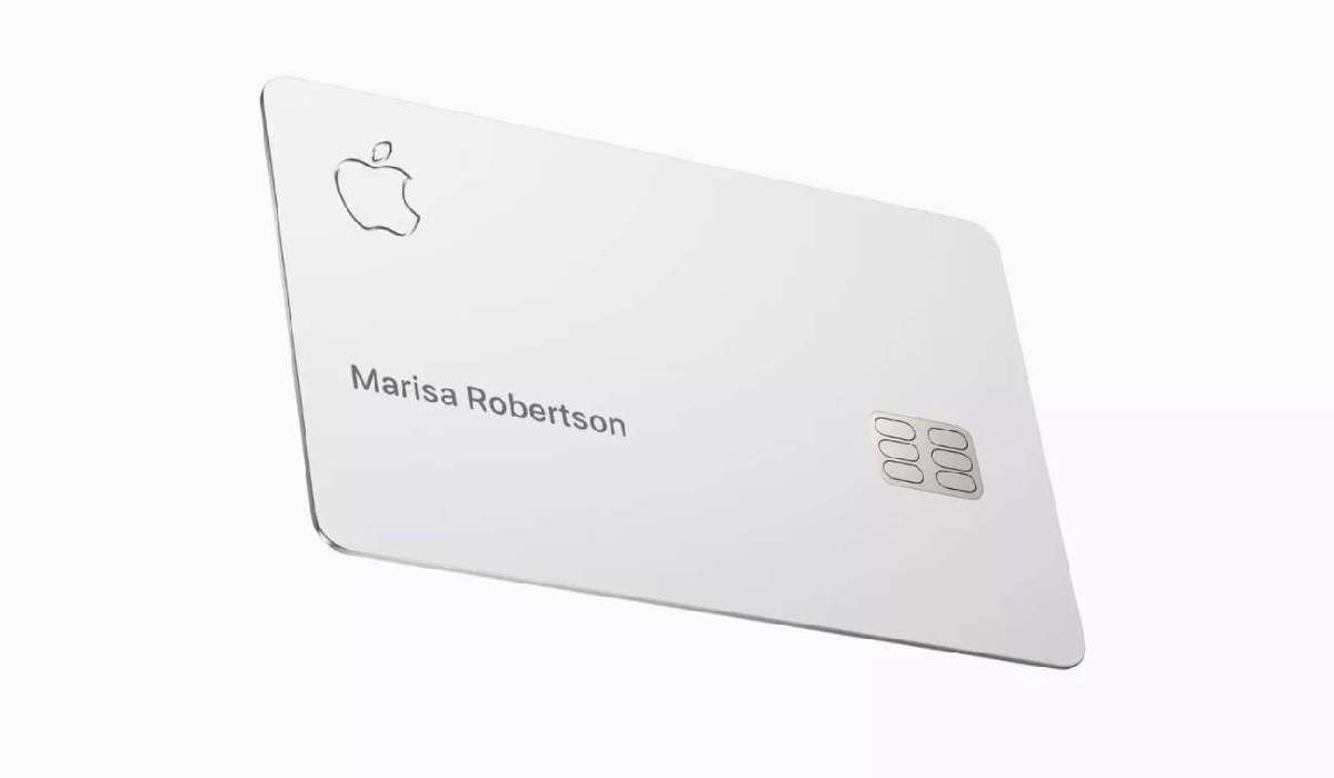 Apple’ın, Apple Card İçin iPad ve Mac’lere Taksitli Ödeme Sunacağı İddia Edildi
