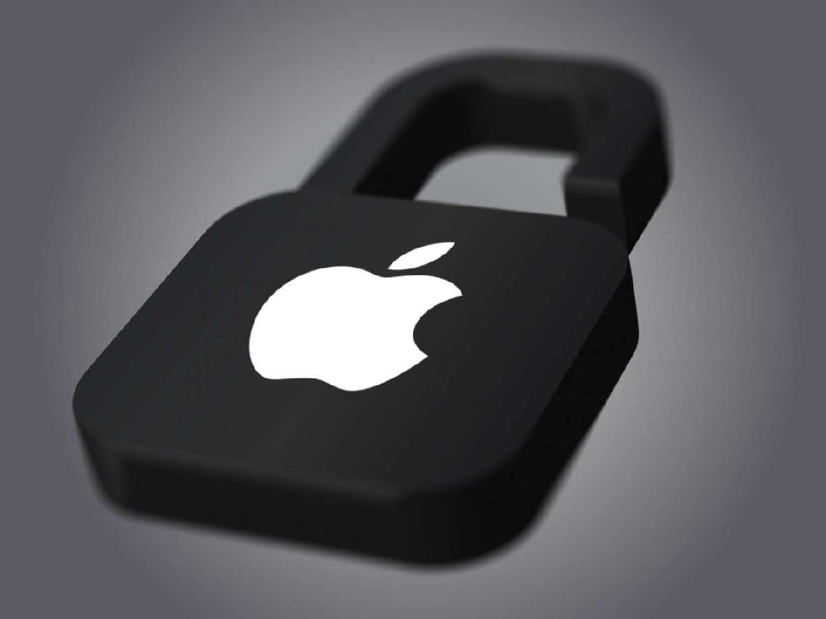 Apple Tüm Cihazları İçin Güvenlik Yaması Yayınladı