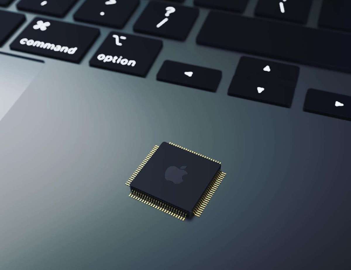 Apple Silicon’lu Mac Modellerinde Kurtarma Moduna Nasıl Geçilir?