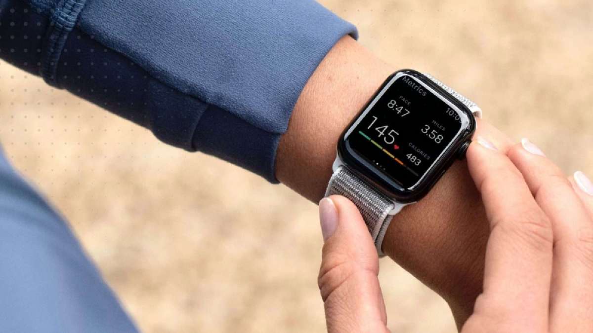 Apple Watch’ta Ekran Işığı Otomatik Olarak Nasıl Kapatılır?