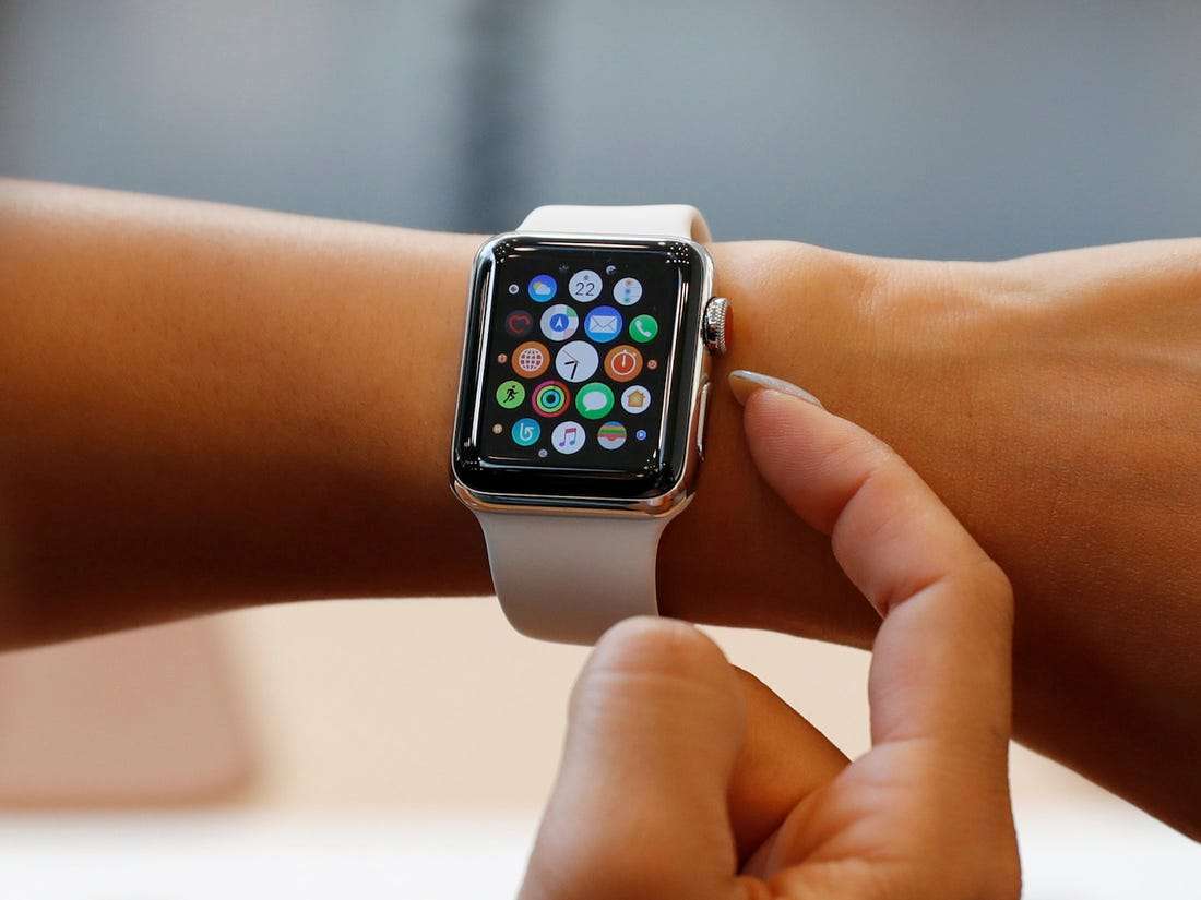 Apple Watch, Yaklaşan Panik Atakları Tespit Edebilecek