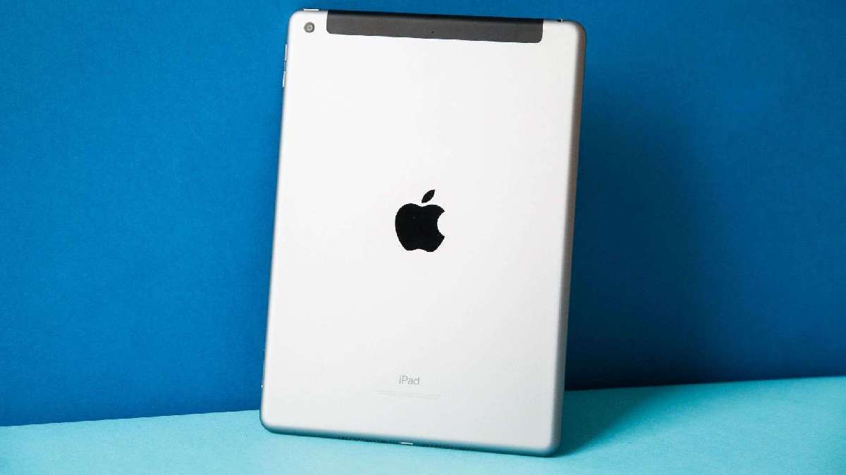 Apple Yeni Bir iPad Ve Daha Büyük Ekranlı Yeni Bir iPad Mini Piyasaya Sürecek