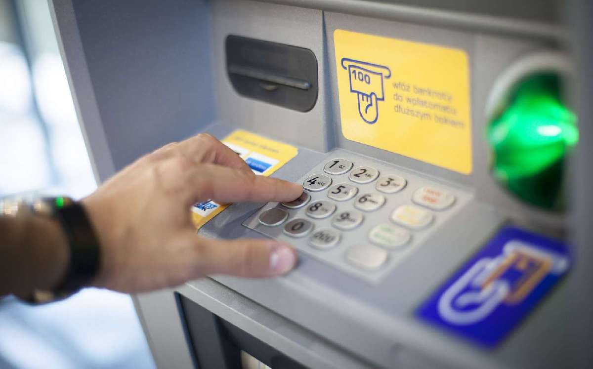 ATM’ler İçin Kağıt Para Dezenfeksiyon Modülü Geliştirildi
