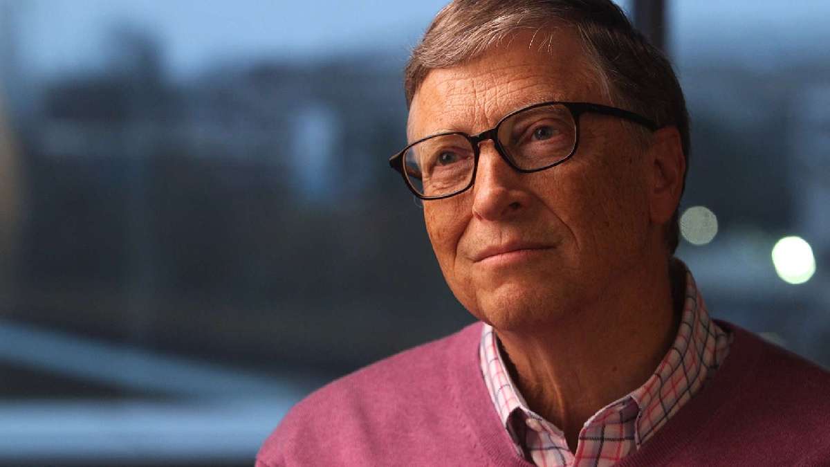 Bill Gates Microsoft Yönetim Kurulundan İstifa Etti