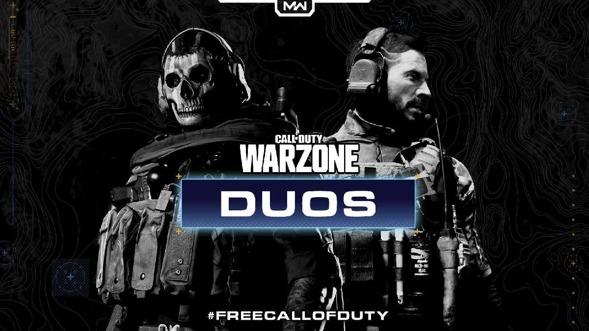 ‘Call of Duty: Warzone’ Battle Royale’e Duos Modunu Ekliyor