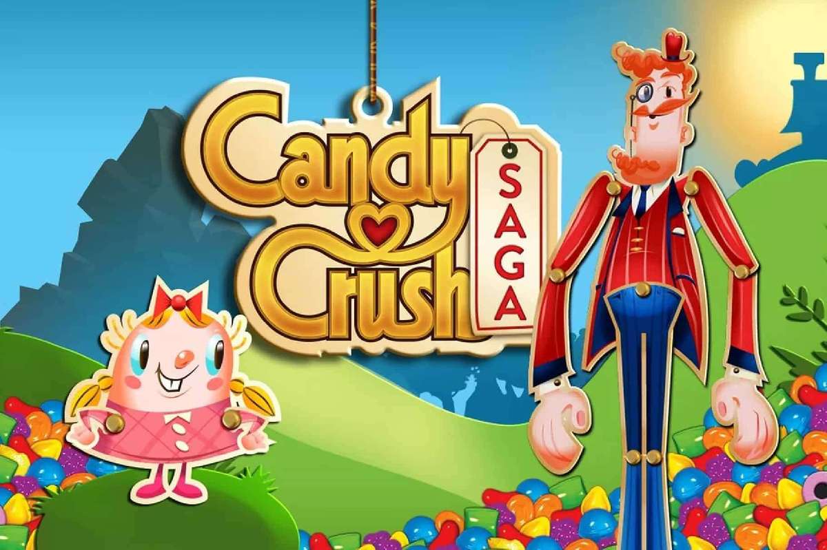 Candy Crush Saga 5 Nisan’a Kadar Sınırsız Can Veriyor