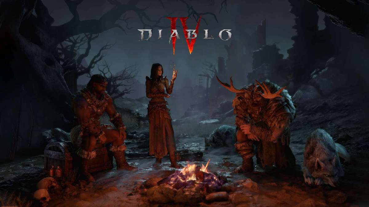 Merakla Beklenen Diablo IV için Resmi Açıklama Yapıldı