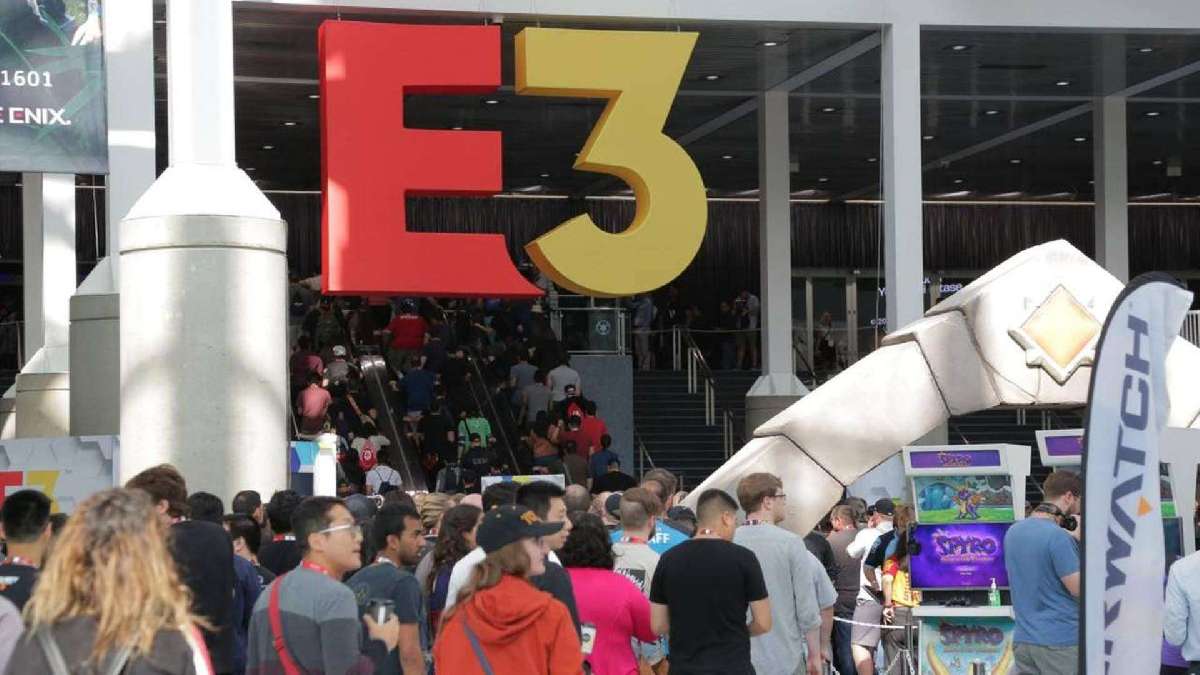 E3 İptal Edildi: Microsoft, Ubisoft ve Diğer Şirketler Ne Yapacak?