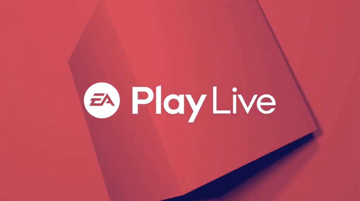 EA Play Live 11 Haziran’da Gerçekleşecek
