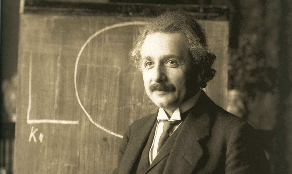 Einstein Yine Haklı Çıktı