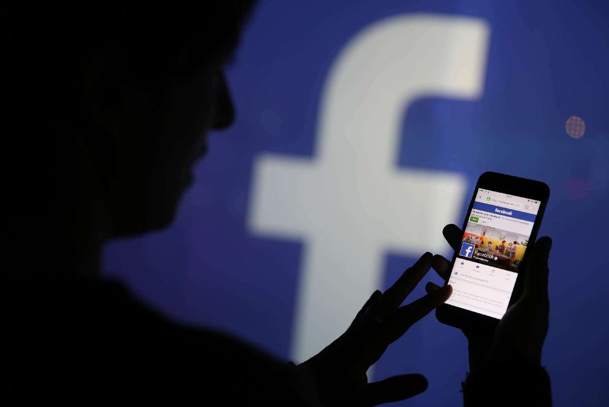 Facebook’ta 6.8 Milyon Kullanıcı’nın Fotoğrafı Sızdı