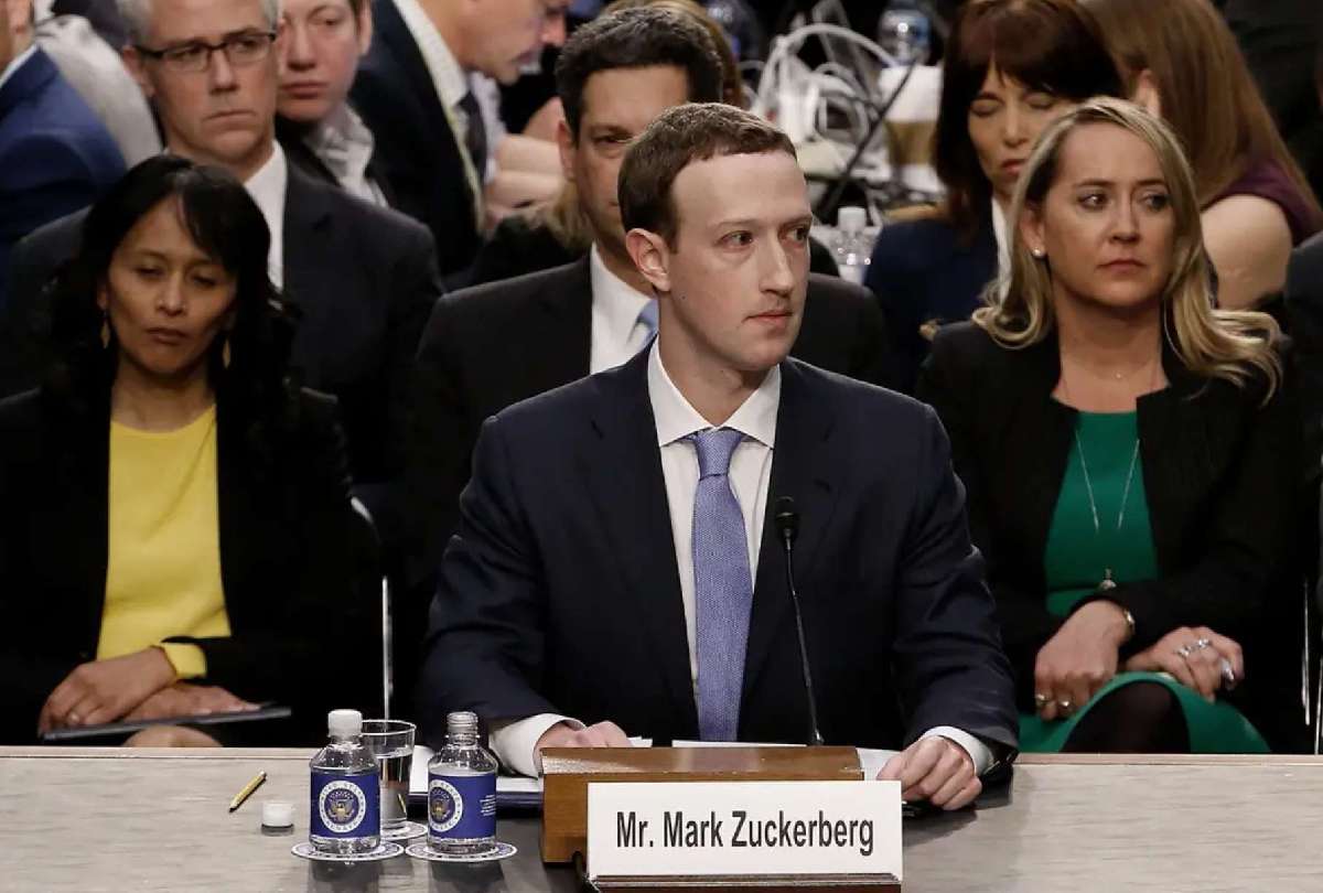 Facebook, 2019’da Zuckerberg’in Güvenliği İçin 23 Milyon Dolardan Fazla Harcama Yapmış