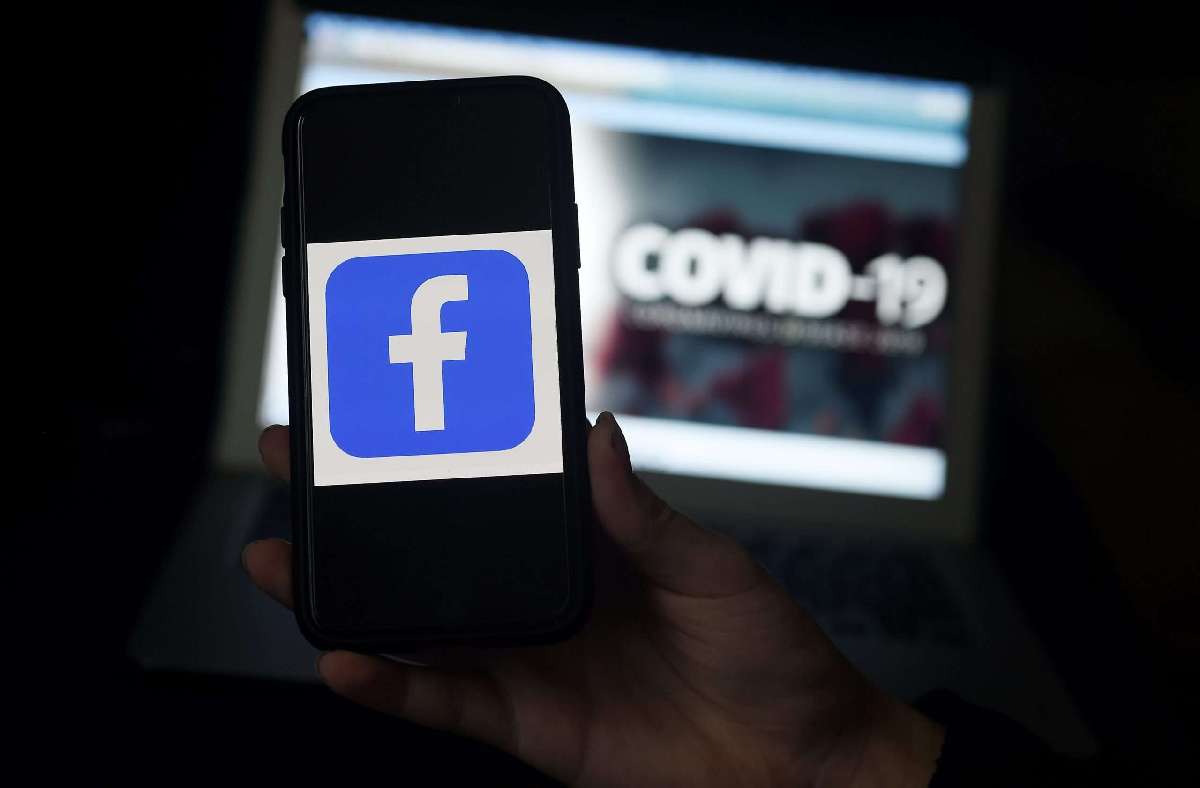 Facebook, COVID-19’la İlgili Yanlış Bilgi Paylaşımında Bulunan Kullanıcıları Uyaracak