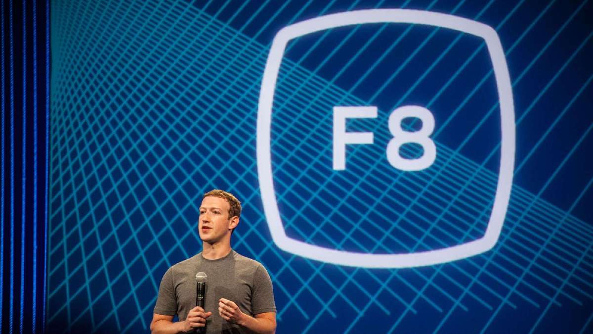 Facebook F8 Geliştirici Konferansı Coronavirus Salgını Nedeniyle İptal Edildi