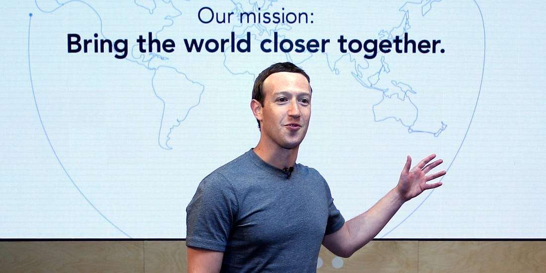 Facebook ABD’de Siyasi Reklamları Kapatma Seçeneği Sunacak, Seçime Katılımı Teşvik Edecek