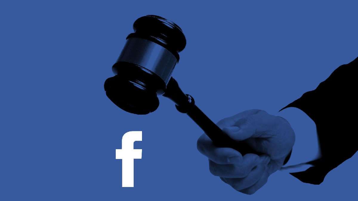Facebook, TSSB Tanısı Konan İçerik Yöneticilerine 52 Milyon Dolar Ödeyecek