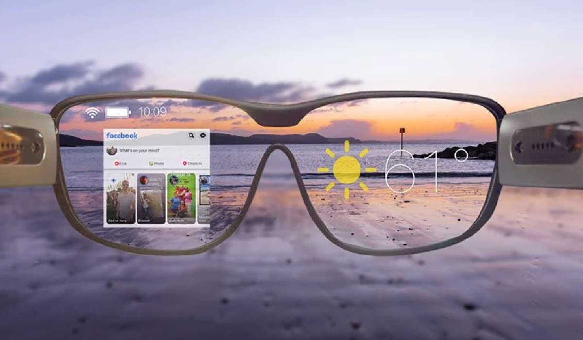 Facebook’un Artırılmış Gerçeklik Gözlüğü Patentinden Ortaya Çıkan Detaylar