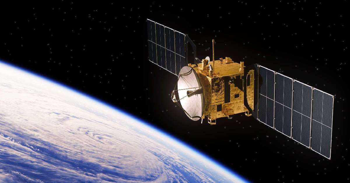 Facebook’tan Büyük Hamle! Uzaya Nihayet Uydu Gönderiyor