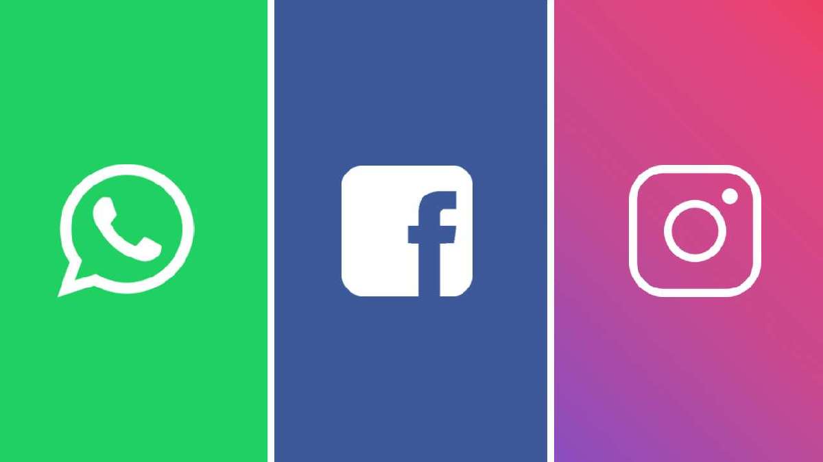 Facebook, Instagram ve Whatsapp Çöktü