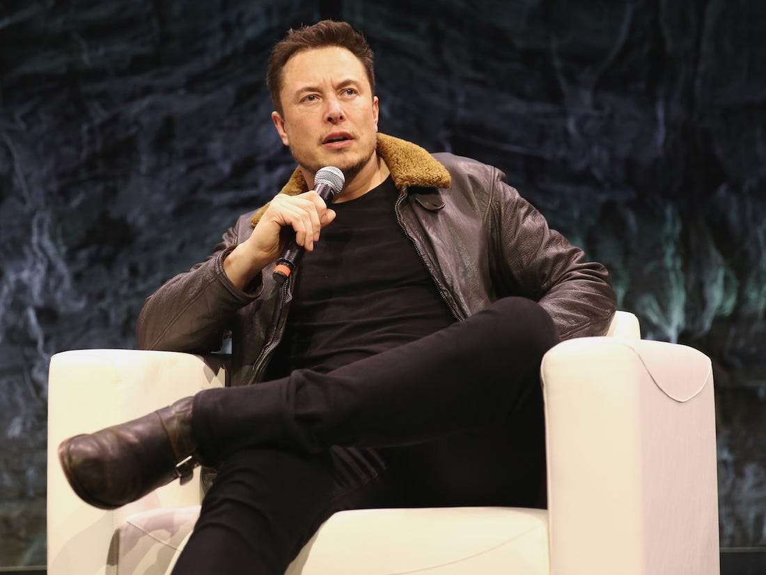 Fiziksel Varlıklarımı Satacağım Demişti: Elon Musk, Evleri İçin Satış İlanı Verdi