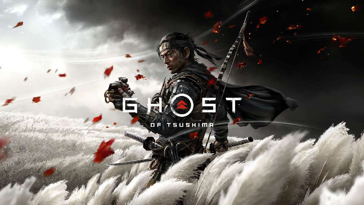 ‘Ghost of Tsushima’ Siyah Beyaz Samuray Sinema Moduna Sahip Olacak