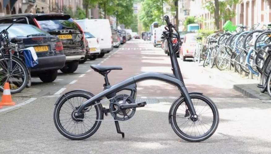 GM, Elektrikli Bisiklet Projesi Ariv’i Sonlandırma Kararı Aldı