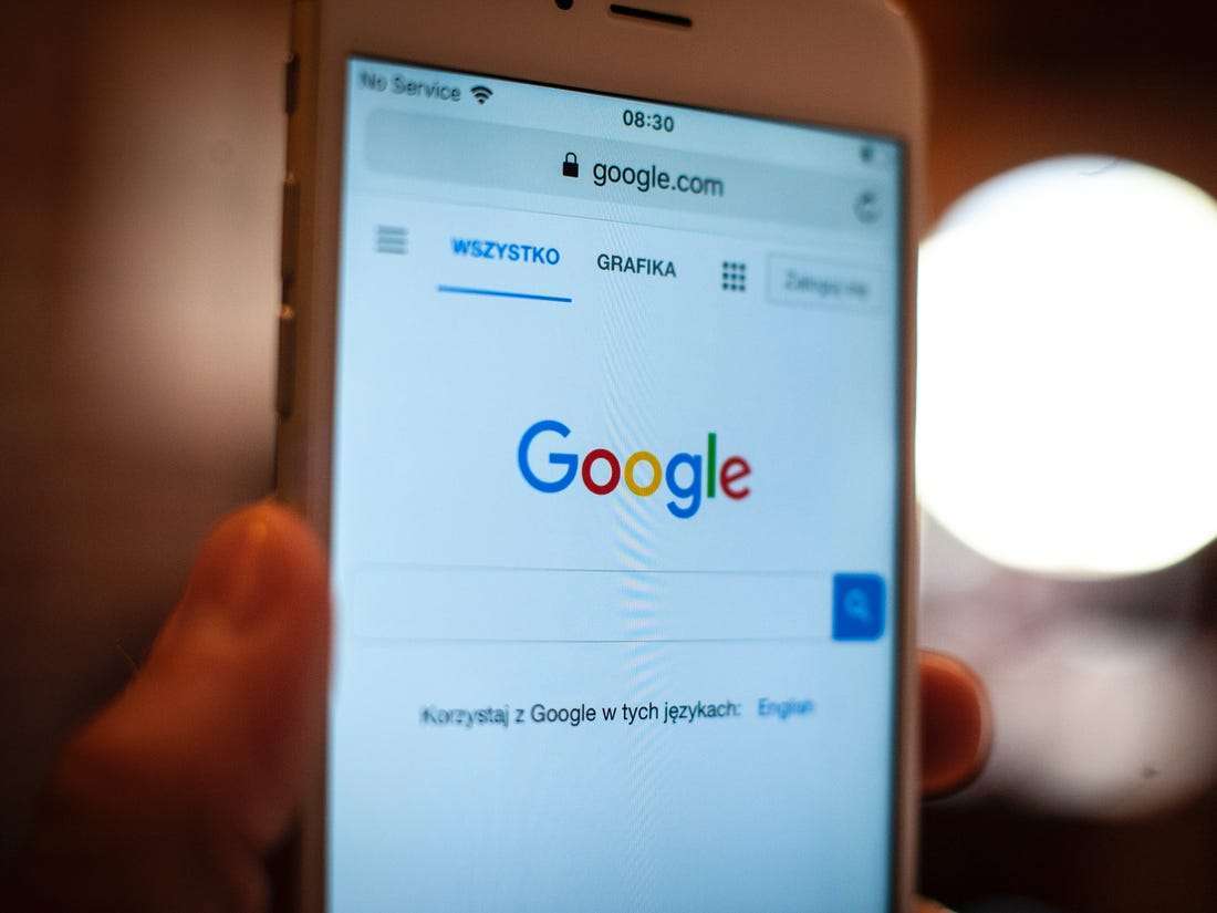 Google, Arama Sonuçlarının ‘Yeterince İyi Olmadığını’ Söyleyecek