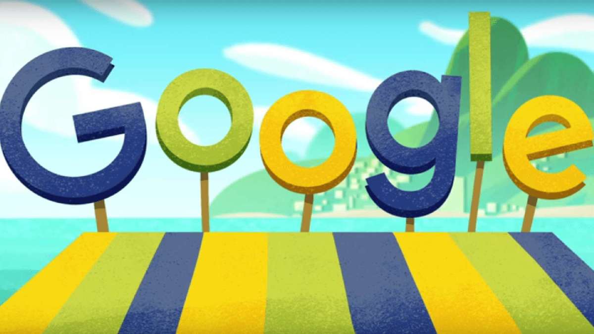 Google Doodles: Teknoloji Devi Popüler Oyunlarından Bazılarını Geri Getiriyor