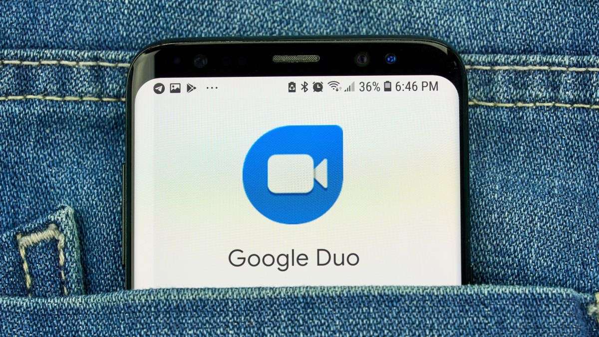 Google Duo, Zoom Gibi Davet Bağlantıları Göndermeye İzin Verecek
