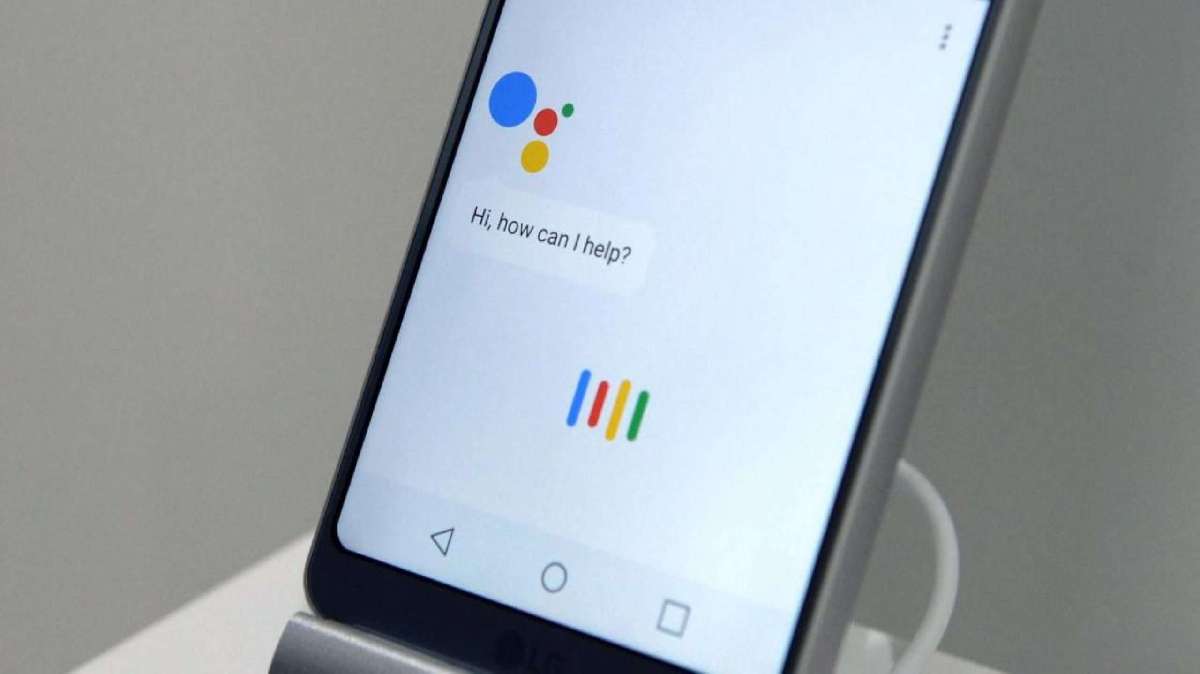 Google, Google Asistan Satın Alımlarını Güvenli Hale Getirmek İçin Ses Eşleşmesi Özelliğini Test Ediyor