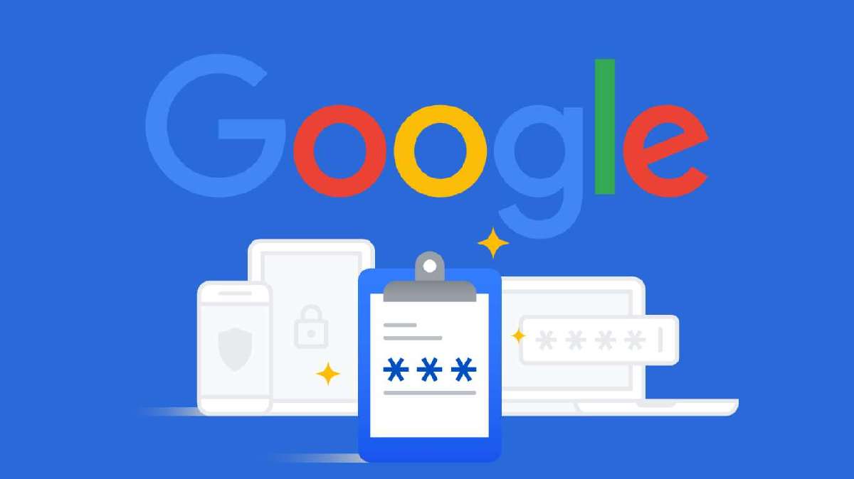 Google, Parolalarınızın Saldırıya Uğrayıp Uğramadığını Test Edebiliyor