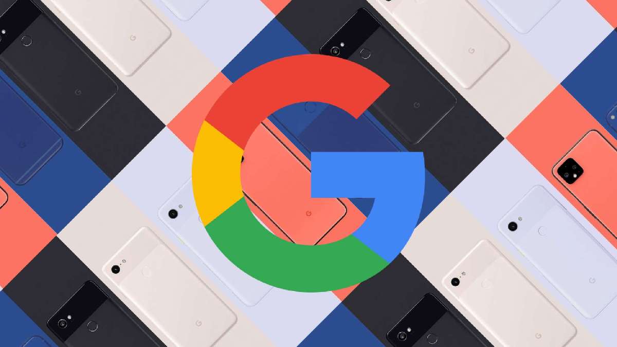 Google Pixel 5 Serisine Ait Yeni Bir Görüntü Sızdı