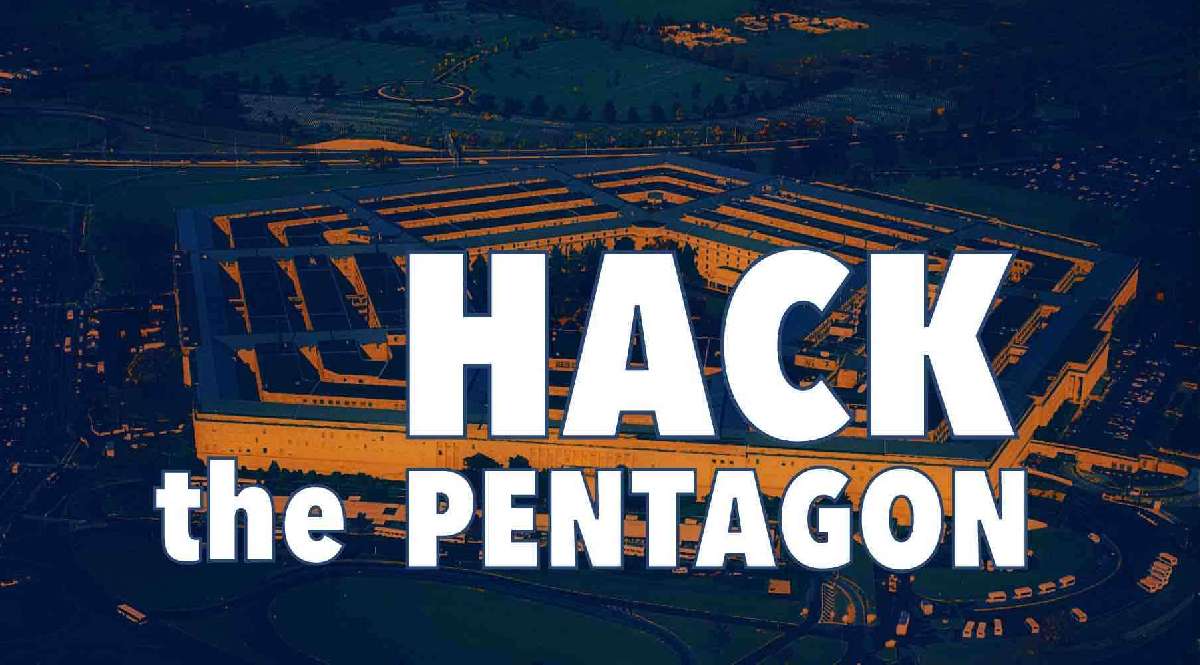 ABD Savunma Bakanlığı “Hack The Pentagon” programını genişletiyor