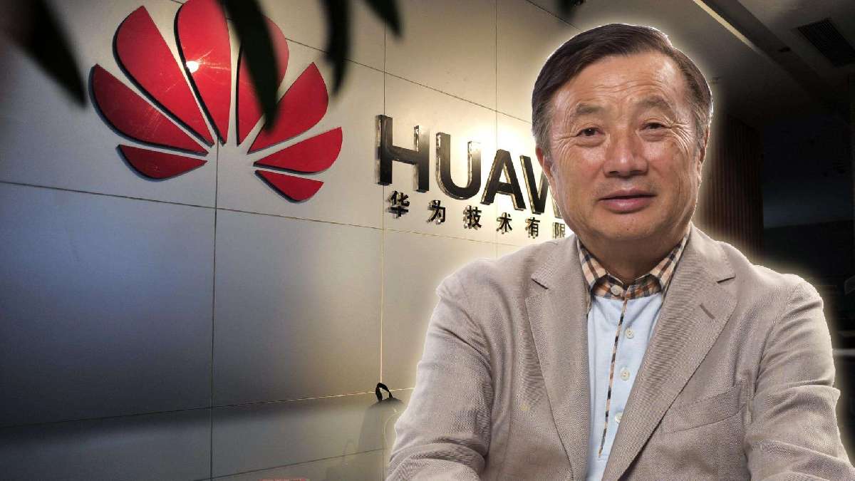 Huawei HarmonyOS Telefon Tablet ve Bilgisayarlarda Kullanılacak