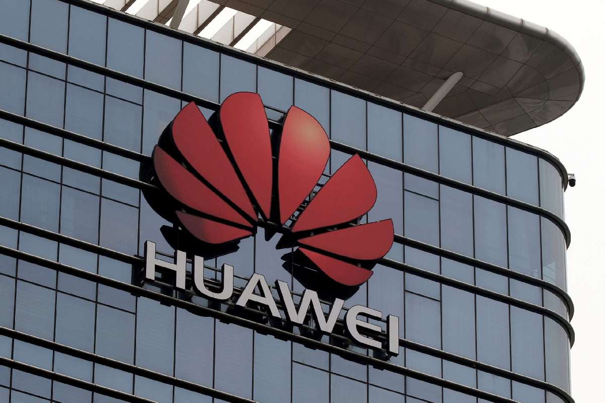 Huawei, Fransa’daki Yeni 5G Tesisine 200 Milyon Euro Harcayacak